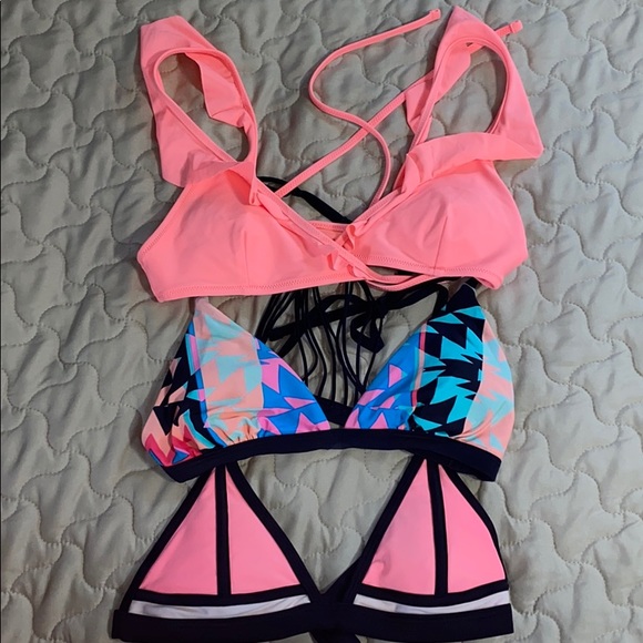 Xhilaration Other - Bikini tops